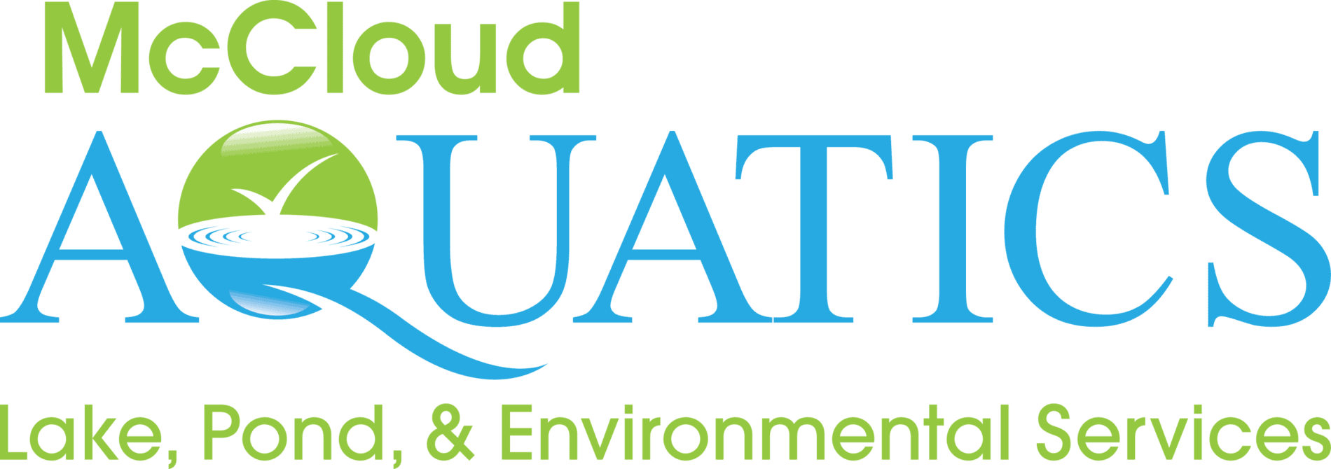 McCloud Aquatics